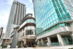 恵比寿・白金・高輪・目黒