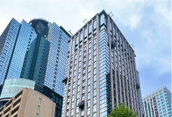 西新宿・代々木・参宮橋