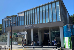 青山・原宿・表参道・神宮前