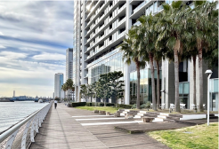 芝浦・海岸・港南・台場