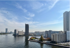 勝どき・月島・豊洲