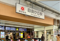 東急東横線（渋谷～田園調布）