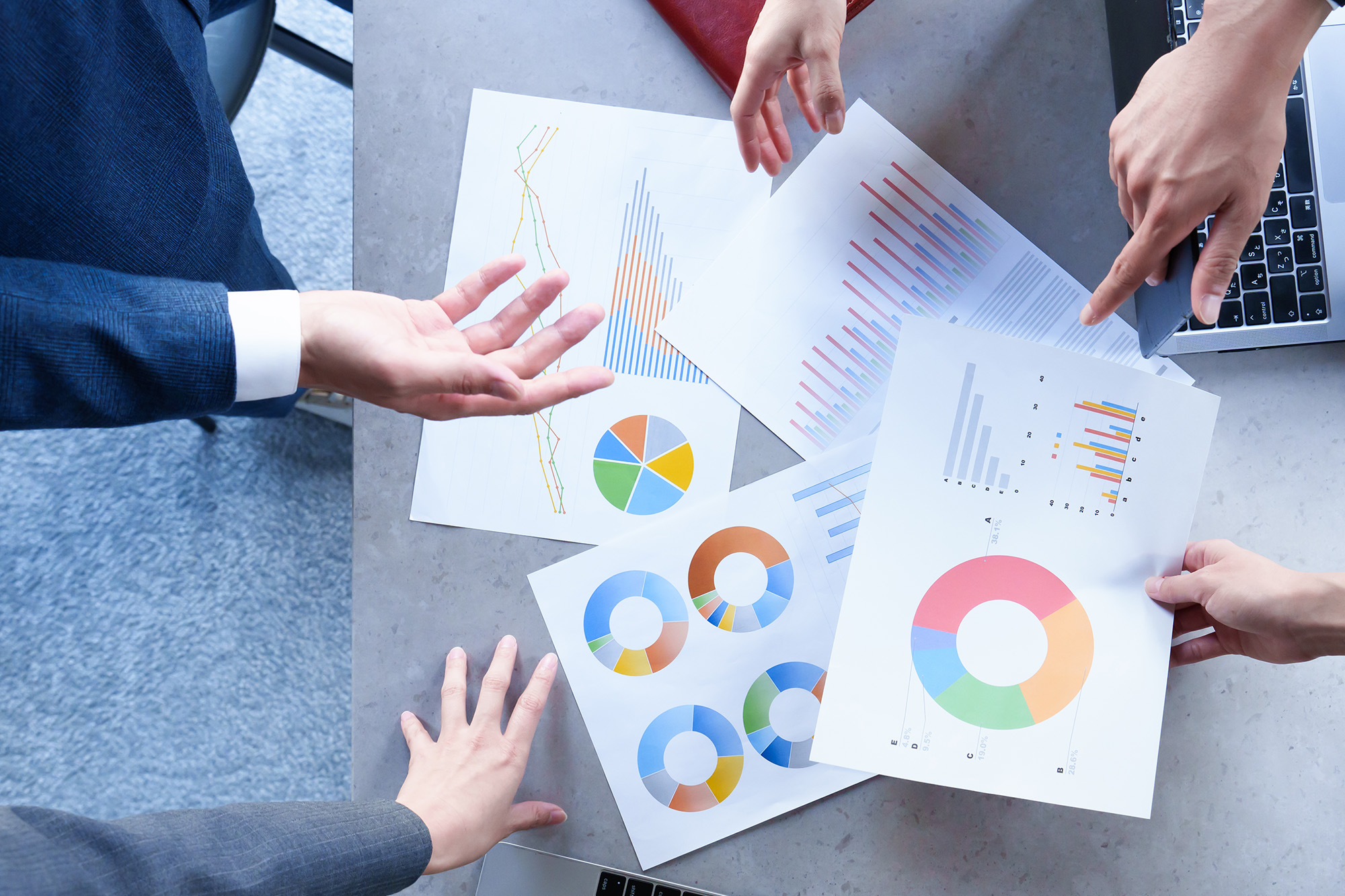 住宅ローンのご相談