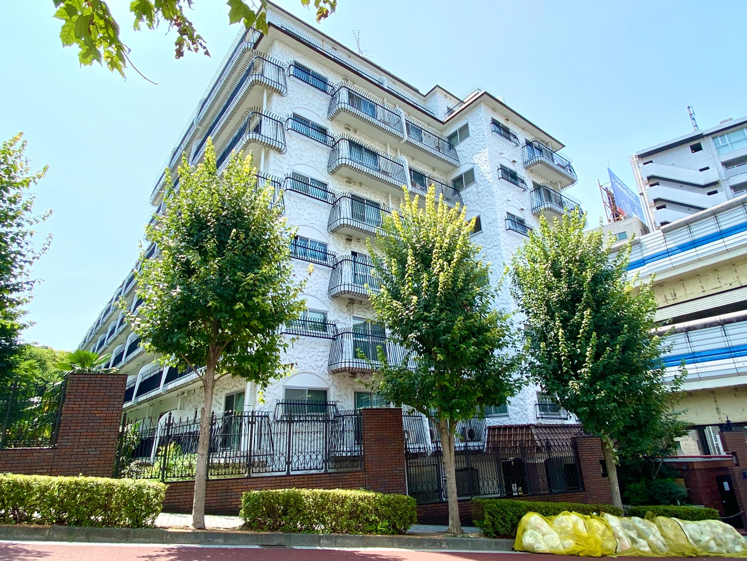 ヴィンテージマンション