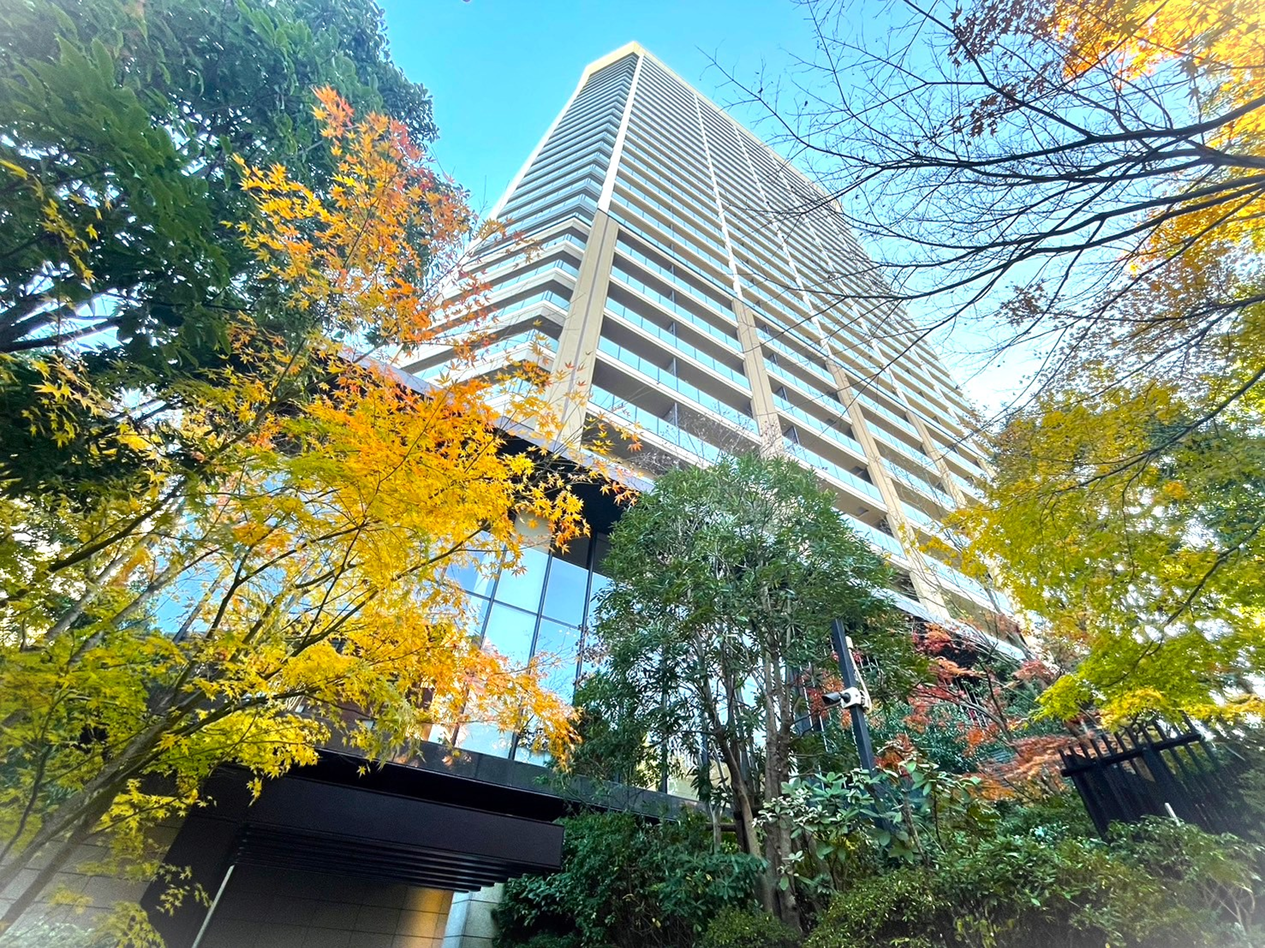 タワーマンション