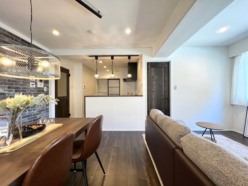 ルミナス一番町