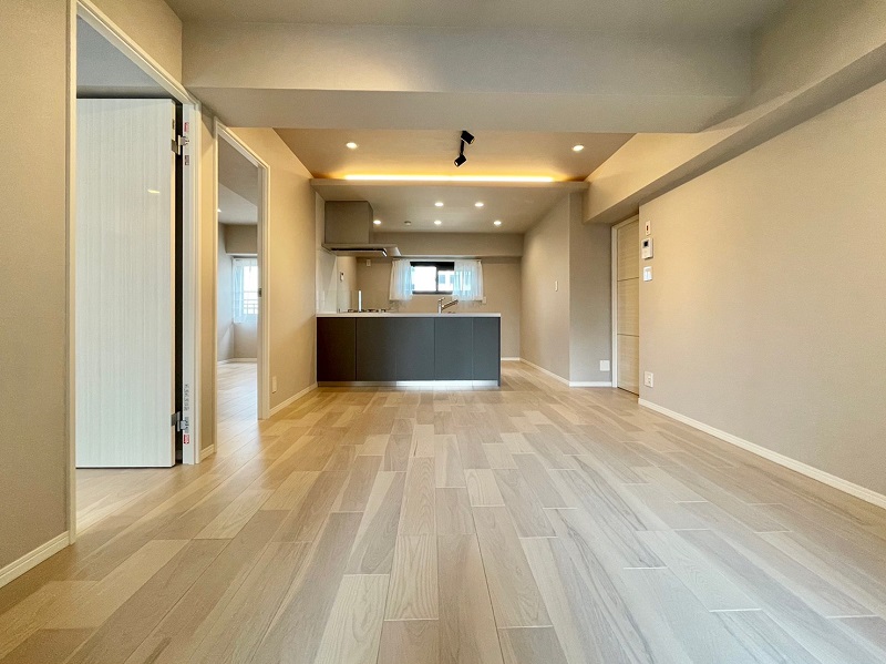 サニークレスト三田