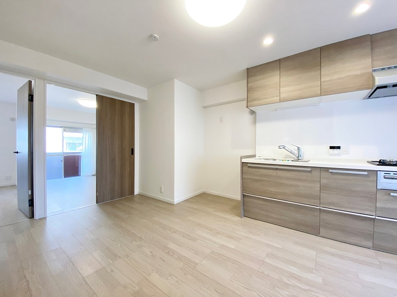 オータム世田谷