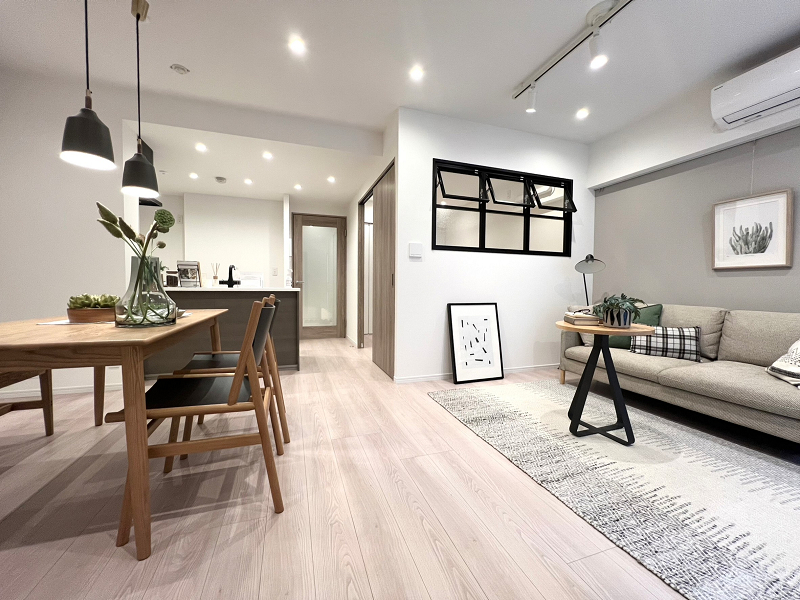 クオリア後楽園