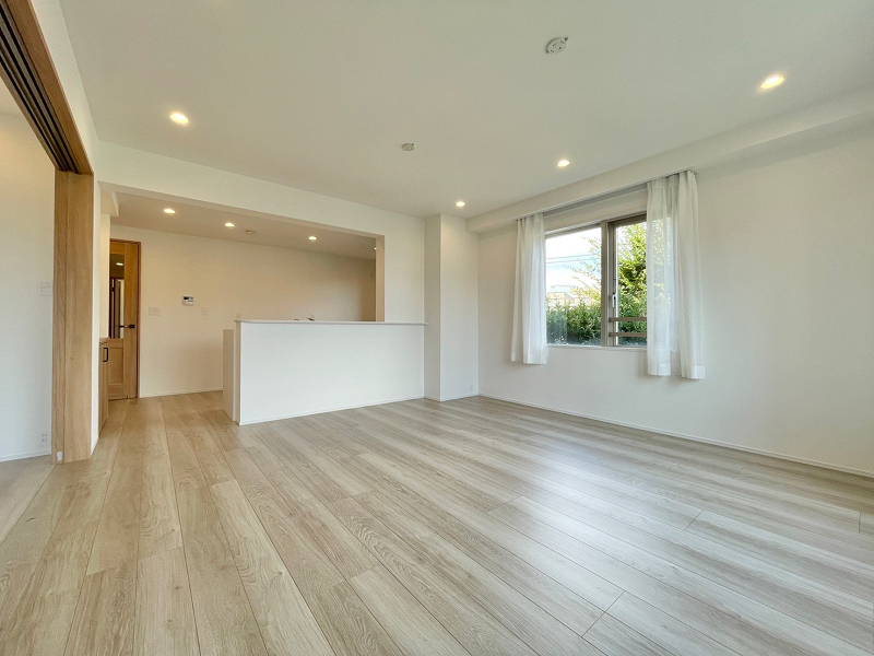 ヴェルデ上北沢