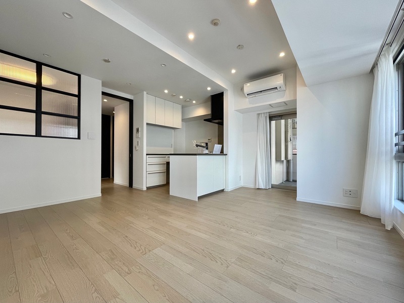 レフィール千代田神保町