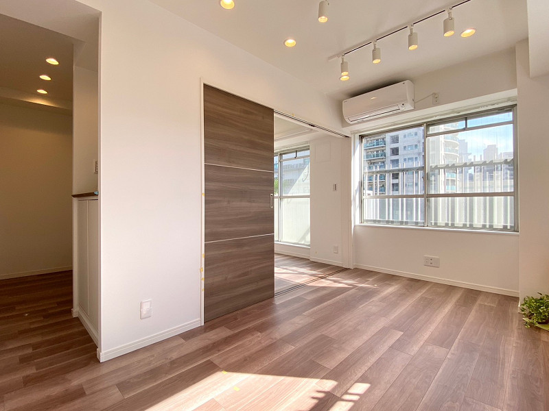 田町東豊エステート