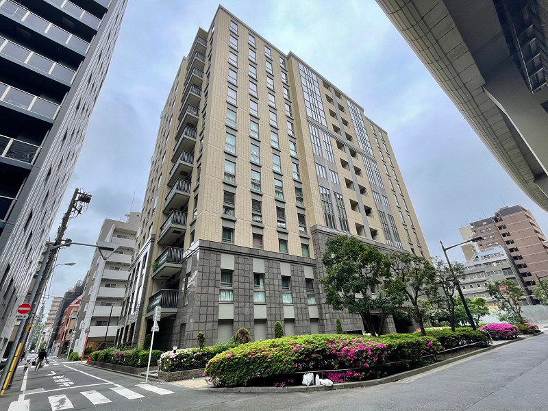 デューク・スカーラ日本橋