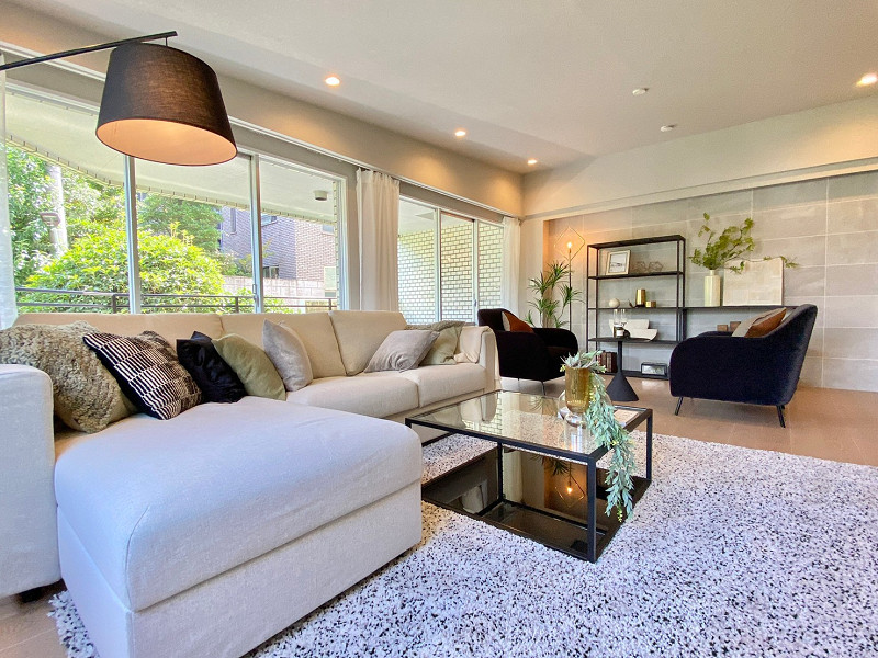 ロイヤル白金ガーデン