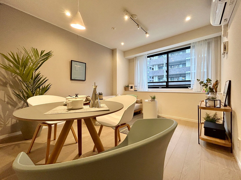 クレヴィア東京八丁堀湊ザ・レジデンス