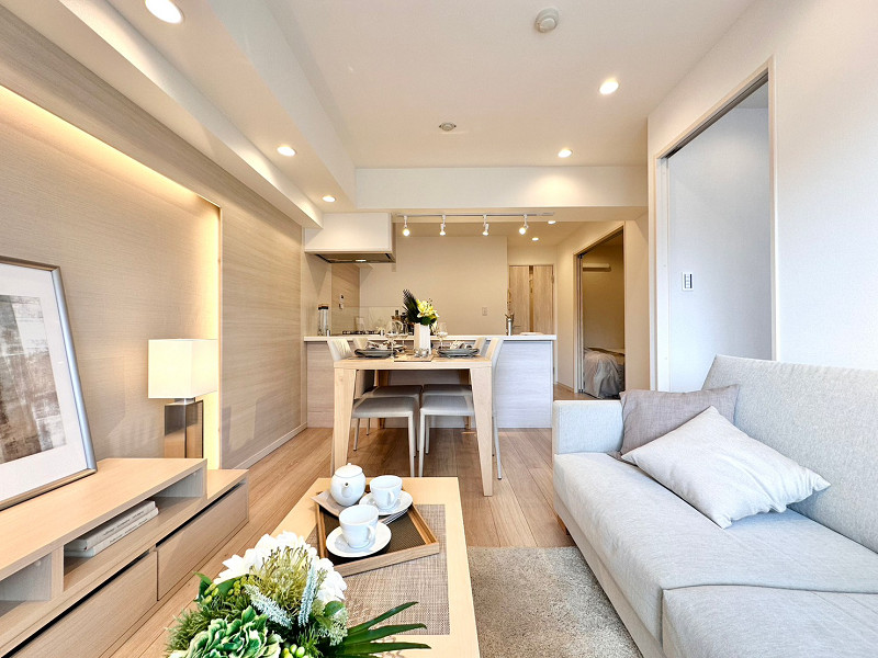 ユーカリハイツ小石川