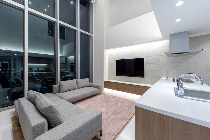 ワールドシティタワーズキャピタルタワー