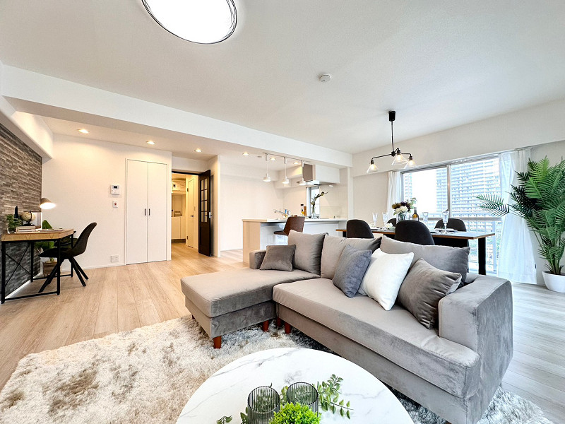 田町スカイハイツ