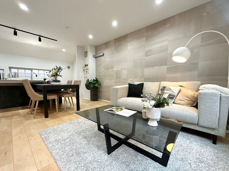 セボンブリックス西片