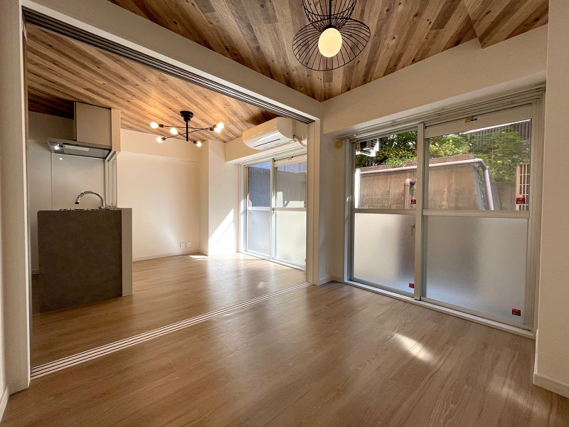 シャンボール恵比寿