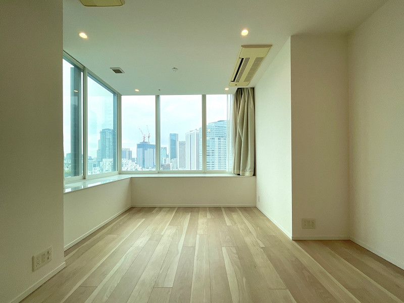 THE ROPPONGI TOKYO CLUB RESIDENCE