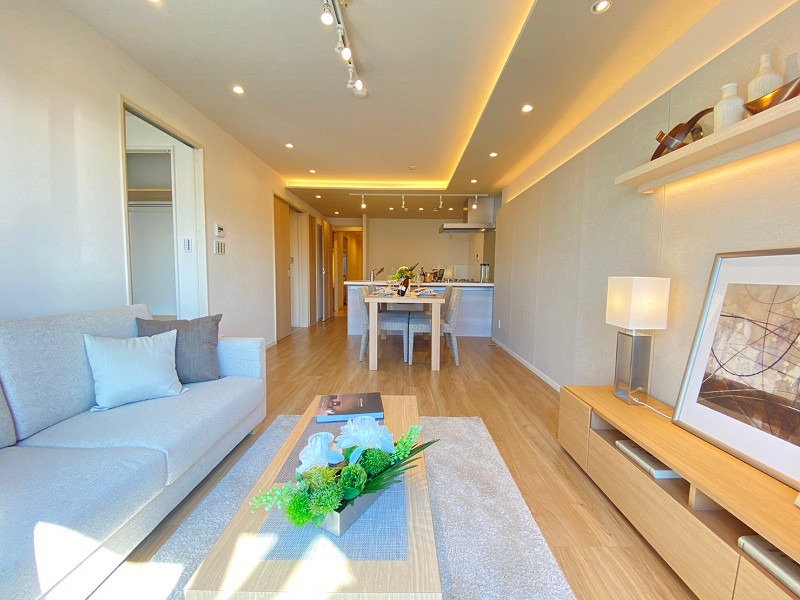 ランドステージ祐天寺