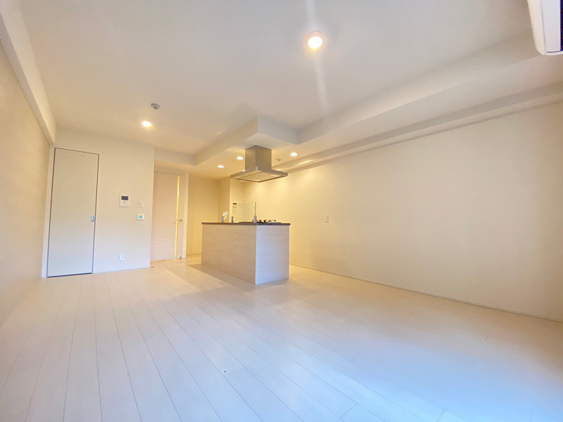 オープンレジデンシア表参道est