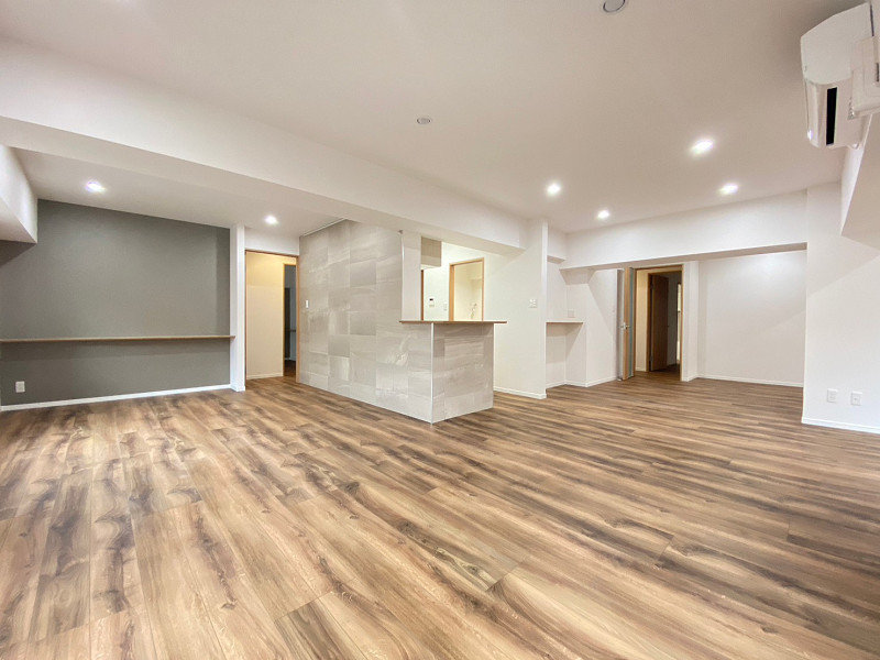 桔梗ハイツ一番町