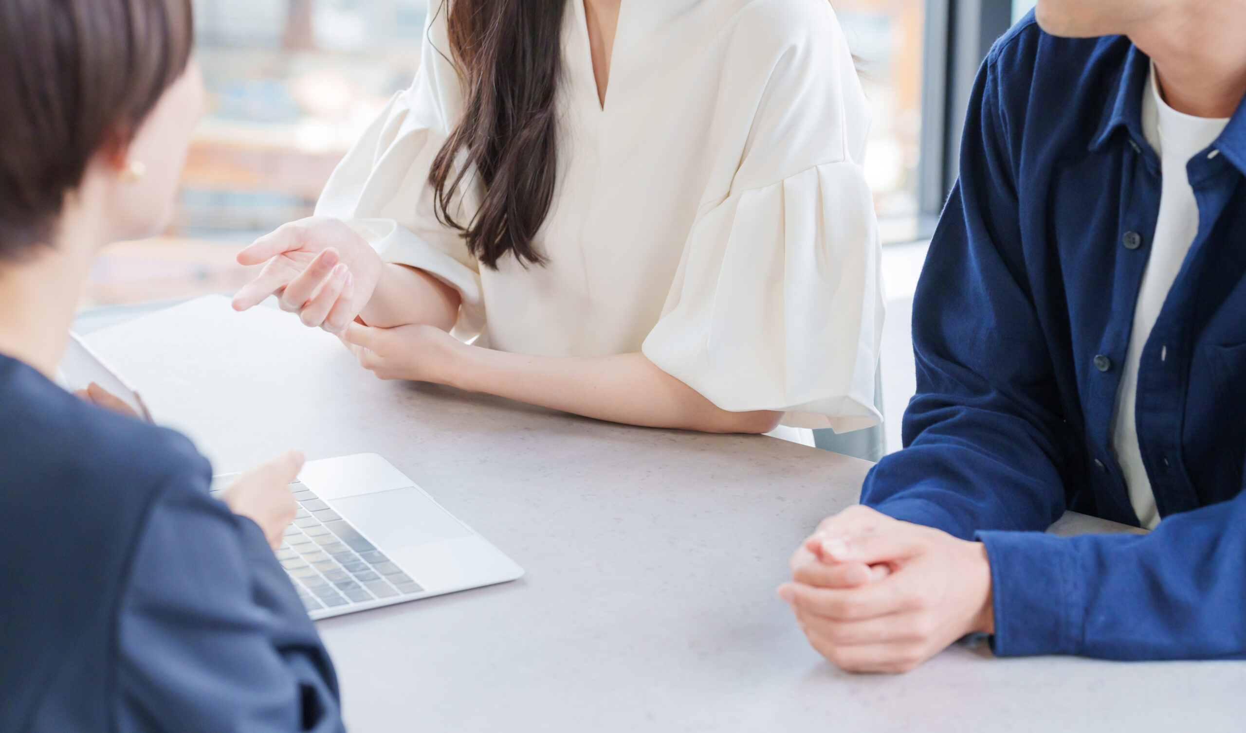 まとめ：「こんなこと聞いていいのかな？」こそ、気軽に聞いてください