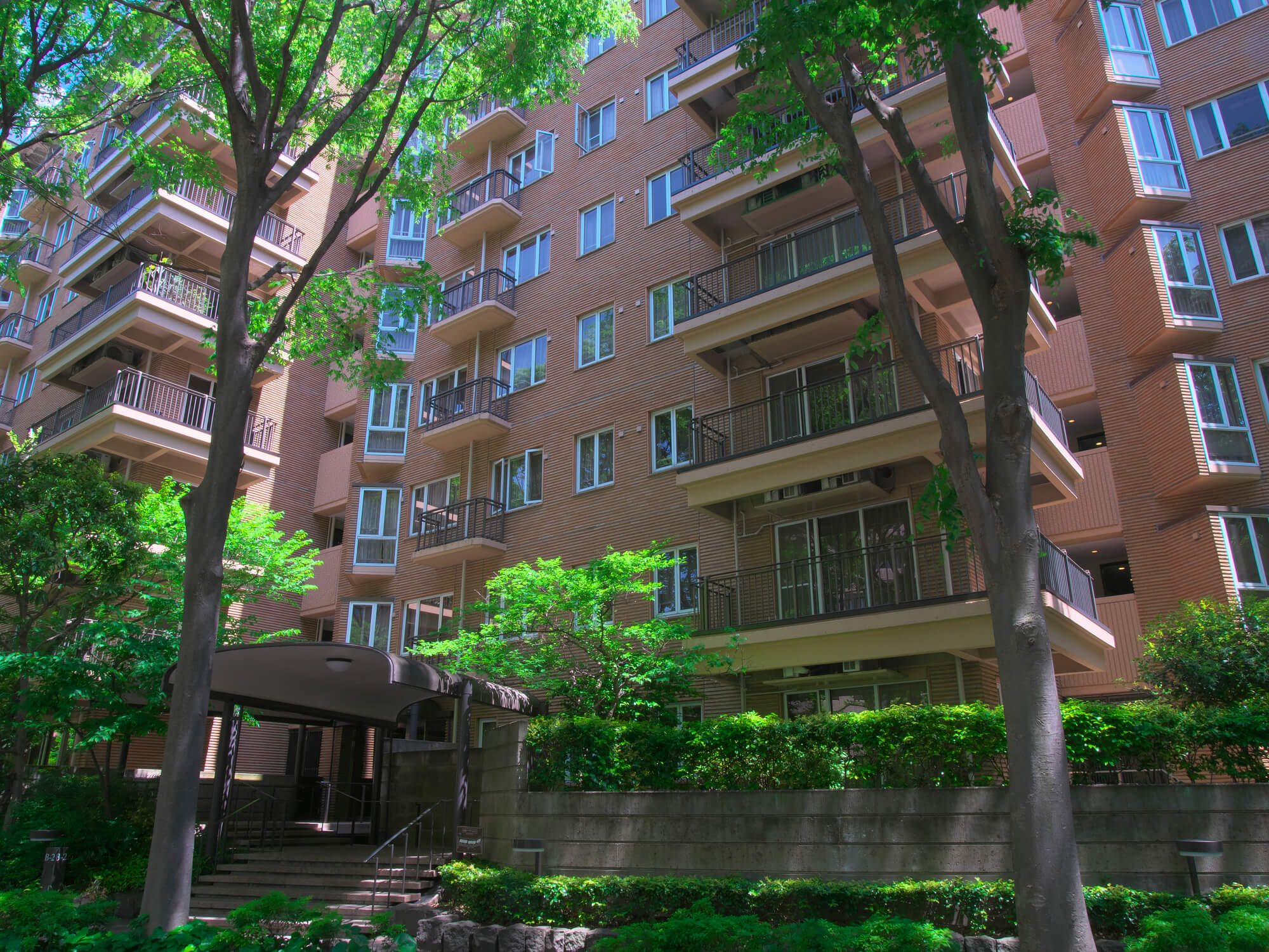 ヴィンテージマンション購入のポイント